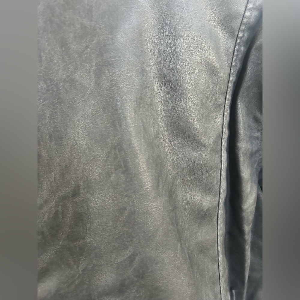 Universal Thread Black Jacket - image 4